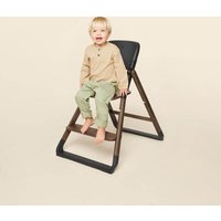 Ergobaby Evolve Kleinkindstuhl: Dark Wood