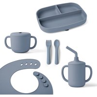Ergobaby Kindergeschirr-Set Deluxe