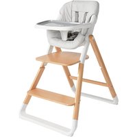 Sitzkissen Für Ergobaby Evolve High Chair – Light Grey