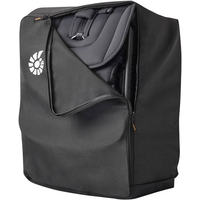 Metro 3 Tragerucksack