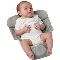 Ergobaby Easy Snug Neugeborenen-Einsatz: Grey