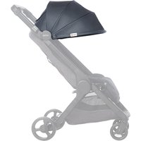 Metro+ Sonnenverdeck - Slate Grey