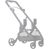 Metro+ Kinderwagen - Rückenlehnenstange