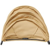 Ergobaby Metro+ Kinderwagen - Sonnenverdeck: Honey