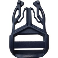 Ergobaby Ersatzschnalle Adapt STC/SFM, Omni Dream/Breeze Male Chest Lock: Blue