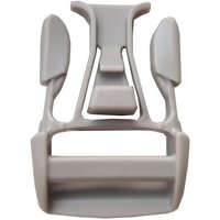 Ergobaby Ersatzschnalle Breeze/Dream Male Shoulder Lock: Grey