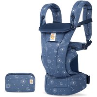 Omni Dream Babytrage - Starry Galaxy