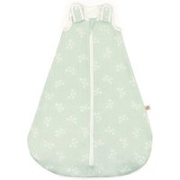 On the Move Sleep Bag- Starry Mint-Light-L (18-36 Mos)