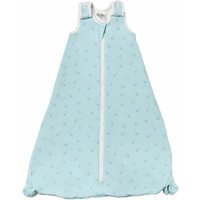 Ergobaby On the Move Schlummersack: Agean Fish-Mittel-L (12-24 M)