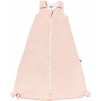 Ergobaby On the Move Schlummersack: Pink Sand-Mittel-M (6-12 M)