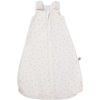 Ergobaby On the Move Schlummersack: Daisies-Dick-M (6-12 M)
