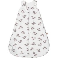 Ergobaby On the Move Schlummersack: Elephant