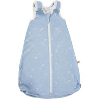 Ergobaby On the Move Schlummersack: Paper Planes