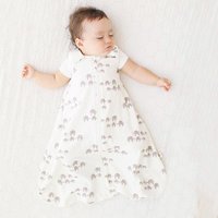 Babyschlafsack 0.5 TOG - Elephant