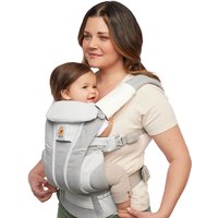 Schultergurtschoner für Babytrage