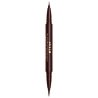 Stay All Day Dual Ended Waterproof Liquid Eye Liner Dark