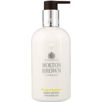 & Bergamot Body Lotion