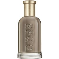 Bottled Eau de Parfum