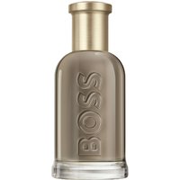 Bottled Eau de Parfum