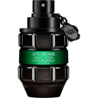 Spicebomb Night Vision Eau de Parfum Spray