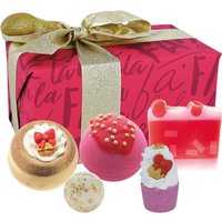 Bomb Cosmetics, Bomb Cosmetics Fa la La Festive Gift Set Bomb Cosmetics, Bomb Cosmetics Fa la La Festive Gift Set