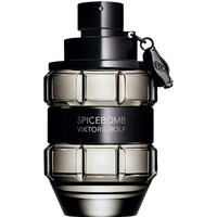 Spicebomb Eau de Toilette Spray