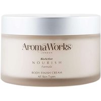Nourish Body Finish