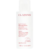 Clarins, Clarins Cleansers & Toners Velvet Cleansing Milk 400ml Clarins, Clarins Cleansers & Toners Velvet Cleansing Milk 400ml