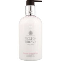 Delicious Rhubarb & Rose Hand Lotion