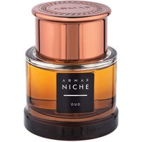 ARMAF, ARMAF Niche Oud Eau de Toilette Spray 90ml ARMAF, ARMAF Niche Oud Eau de Toilette Spray 90ml