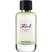 Karl Lagerfeld, Karl Lagerfeld Hamburg Alster Eau de Toilette Spray 100ml Karl Lagerfeld, Karl Lagerfeld Hamburg Alster Eau de Toilette Spray 100ml