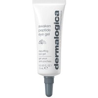 Daily Skin Health Awaken Peptide Depuffing Eye Gel