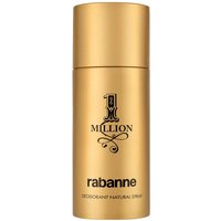 1 Million Deodorant Spray