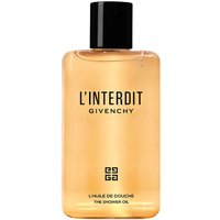 LInterdit Shower Oil