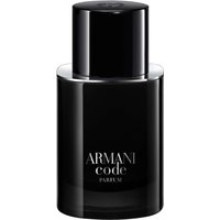 Code Pour Homme Parfum Refillable Spray