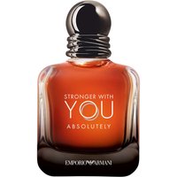 Stronger You Absolutely Eau de Parfum Spray
