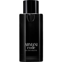 Code Pour Homme Eau de Toilette Spray