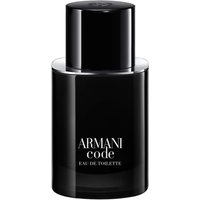 Code Pour Homme Eau de Toilette Spray