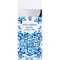 Light Blue Summer Vibes Eau de Toilette Spray