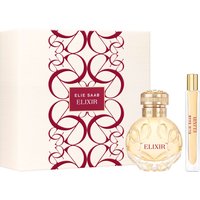 Elie Saab, Elie Saab Christmas 2023 Elixir Eau de Parfum Spray 50ml Gift Set (Launch 4/9/2023) Elie Saab, Elie Saab Christmas 2023 Elixir Eau de Parfum Spray 50ml Gift Set (Launch 4/9/2023)