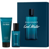 Davidoff, Davidoff Christmas 2023 Cool Water Man Eau de Toilette Spray 40ml Giftset Davidoff, Davidoff Christmas 2023 Cool Water Man Eau de Toilette Spray 40ml Giftset