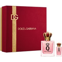 Q Eau de Parfum Spray Gift Set