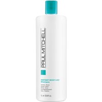 Paul Mitchell, Paul Mitchell Instant Moisture Shampoo 1000ml Paul Mitchell, Paul Mitchell Instant Moisture Shampoo 1000ml