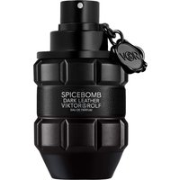 Spicebomb Dark Leather Eau de Parfum Spray