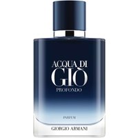 Acqua Di Gio Profondo Parfum Spray