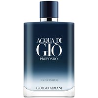 Acqua Di Gio Profondo Eau de Parfum Spray