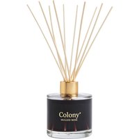 Reed Diffuser Mulled
