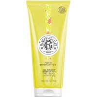 & Fleur dOsmanthus Wellbeing Shower Gel