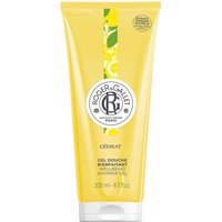& Cédrat Wellbeing Shower Gel