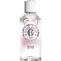 & Feuille De Thé Wellbeing Fragrance